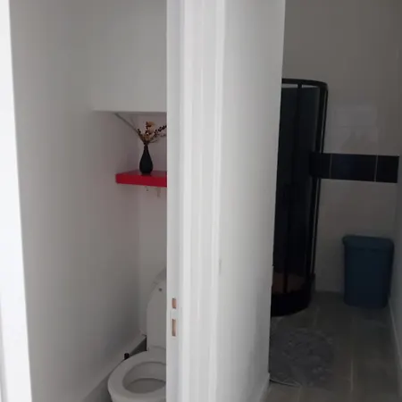 Apartamento Location A Dreux Exterior foto