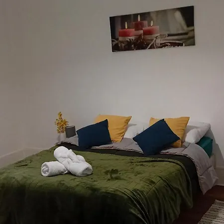Apartamento Location A Dreux Exterior foto