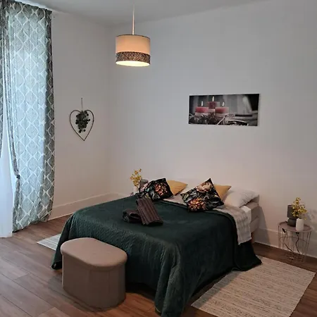 Apartamento Location A Dreux Exterior foto